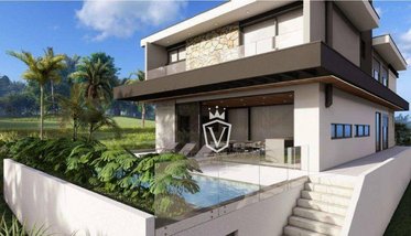 house em Avenida Nicola Accieri, Jardim Celeste - Jundiaí - SP