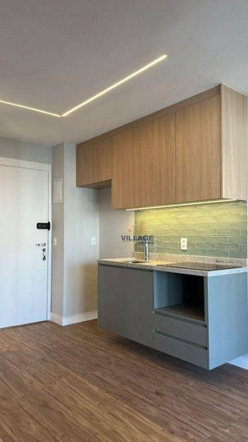 apartment em Avenida Sumaré, Perdizes - São Paulo - SP