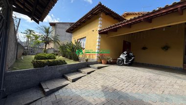 house em Rua Omã, Outeiro de Passárgada - Cotia - SP