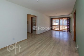 apartment em Rua José do Patrocínio, Cidade Baixa - Porto Alegre - RS