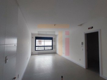 apartment em Rua Padre Schrader, Agronômica - Florianópolis - SC