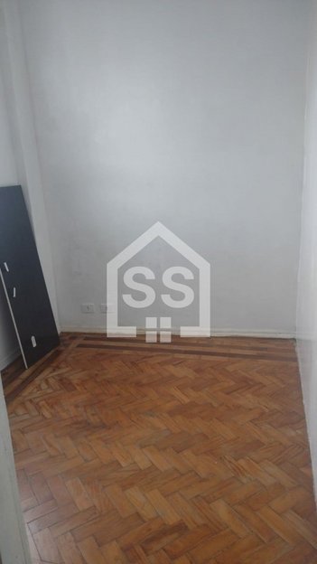 apartment em Alameda Barão de Limeira, Campos Elíseos - São Paulo - SP