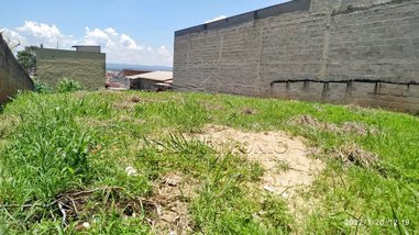 land_lot em Avenida Itavuvu, Jardim Santa Claudia - Sorocaba - SP