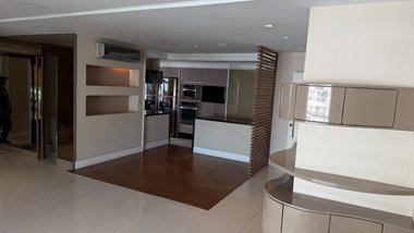 apartment em Rua Jacarandás da Península, Barra da Tijuca - Rio de Janeiro - RJ