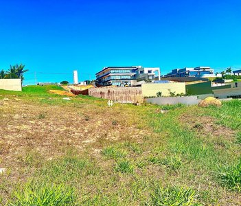 land_lot em Rodovia Cônego Cyriaco Scaranelo Pires, Parque Residencial Indaiá - Indaiatuba - SP