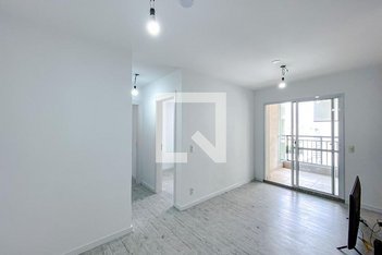 apartment em Rua Visconde de Parnaíba, Brás - São Paulo - SP