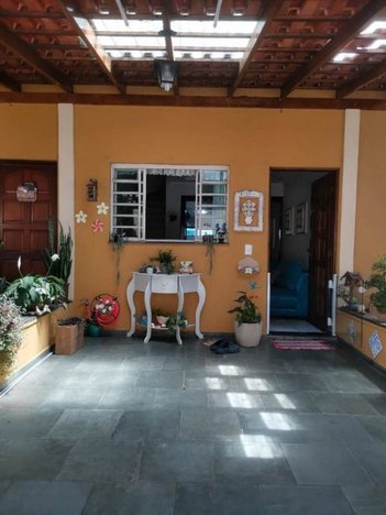 house em Avenida Capitão Casa, Dos Casa - São Bernardo do Campo - SP