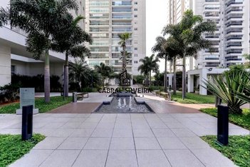 apartment em Rua Marc Chagall, Água Branca - São Paulo - SP