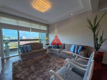 apartment em Rua Luiz Geraldo Mirandola, Santa Cruz - Americana - SP