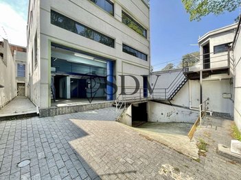 commercial_property em João Gomes Júnior, Jardim Bonfiglioli - São Paulo - SP