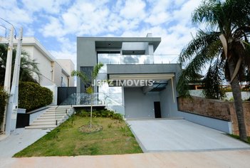 house em Rua Serra do Caparaó, Jardim Reserva Bom Viver de Indaiatuba - Indaiatuba - SP