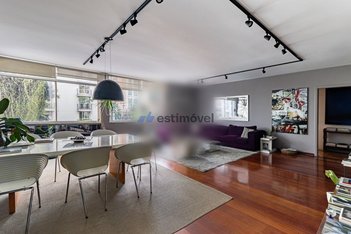 apartment em Alameda Lorena, Jardim Paulista - São Paulo - SP