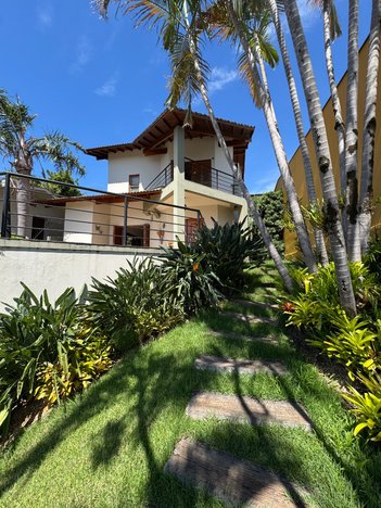 house em Rua Gramado, Ouro Branco - Novo Hamburgo - RS