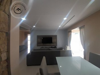 apartment em Rua João Henrique do Nascimento, Enseada - Guarujá - SP