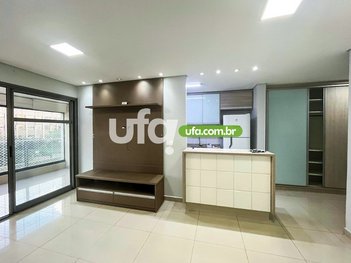 apartment em Alameda Olga, Barra Funda - São Paulo - SP