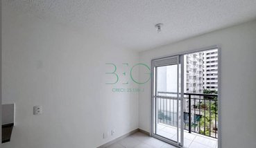 apartment em Rua Domingos Paiva, Brás - São Paulo - SP