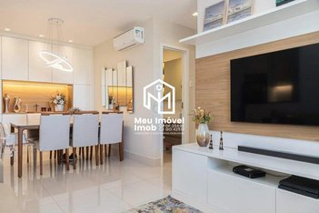 apartment em SQN 211, Asa Norte - Brasília - DF