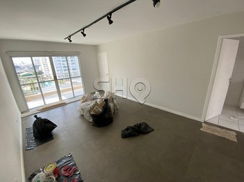 apartment em Rua Almeida Torres, Aclimação - São Paulo - SP