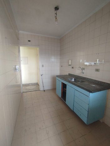 apartment em Rua Atucuri, Chácara Santo Antônio (Zona Sul) - São Paulo - SP