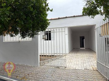 house em Rua Donato Fittipaldi, Jardim São Guilherme - Sorocaba - SP