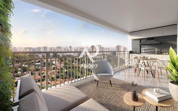 apartment em Rua Fortunato Ferraz, Vila Anastácio - São Paulo - SP