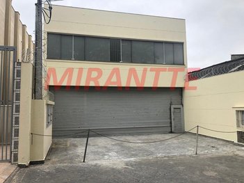 industrial em Professor Celestino Bourroul, Limão - São Paulo - SP