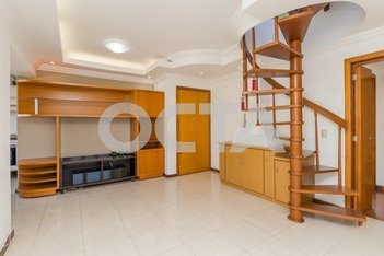 apartment em Travessa Jundiaí, Higienópolis - Porto Alegre - RS