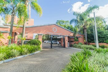 apartment em Avenida Protásio Alves, Morro Santana - Porto Alegre - RS