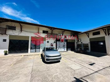 industrial em Rua Antônio Fagundes Pereira, Buraquinho - Lauro de Freitas - BA