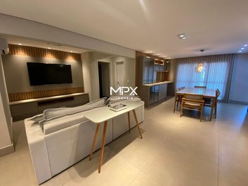 apartment em Rua Joaquim André, Paulista - Piracicaba - SP