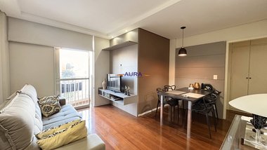 apartment em Rua Conde de Linhares, Coração de Jesus - Belo Horizonte - MG