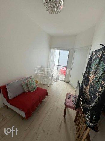 apartment em Ana Maria, Fátima - Canoas - RS