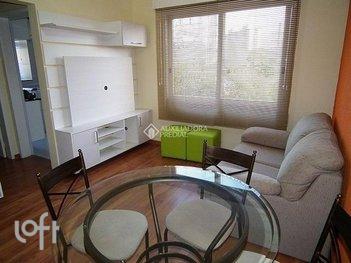 apartment em Dona Lúcia, Petrópolis - Porto Alegre - RS