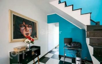 house em Avenida dos Pequis, Jardim Vila Formosa - São Paulo - SP