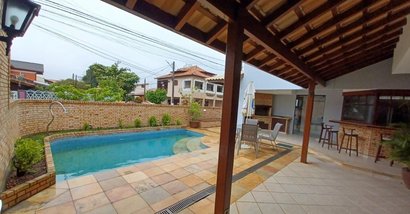 house em Rodovia Amaral Peixoto, Centro - São Pedro da Aldeia - RJ
