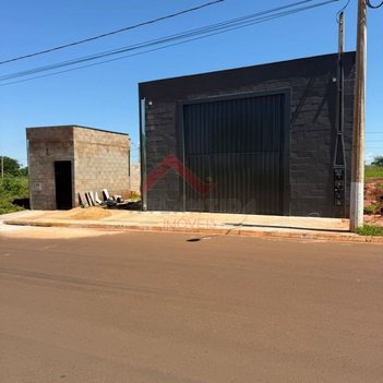industrial em Rua Osório Junqueira, Centro - Castilho - SP