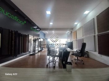 commercial_property em Avenida Pereira Barreto, Paraíso - Santo André - SP