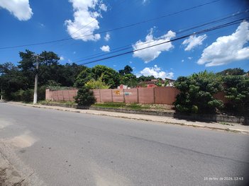 land_lot em Rua Elizeu Corradini, Loteamento Loanda - Atibaia - SP