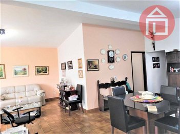 house em Rua Aníbal dos Santos, Jardim Santa Rita de Cássia - Bragança Paulista - SP