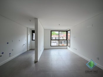 apartment em Marinheiro Max Schramm, Jardim Atlântico - Florianópolis - SC