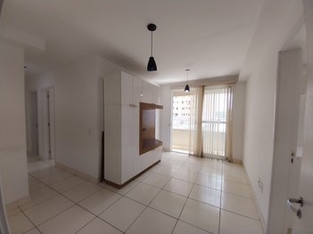 apartment em Avenida Marechal Castelo Branco, JK - Contagem - MG