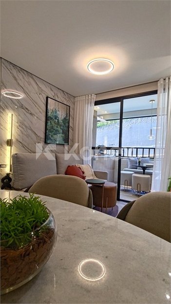 apartment em Rua Tomé Ferreira, Santana - São Paulo - SP