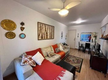 apartment em Rua Graúna, Vila Uberabinha - São Paulo - SP