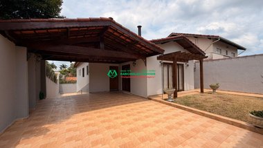 house em Rua Araguaia, Vargem Grande Paulista - Vargem Grande Paulista - SP