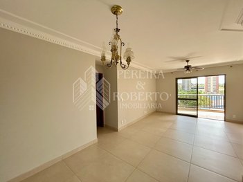 apartment em Rua Tamôios, Santa Cruz do José Jacques - Ribeirão Preto - SP