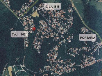 land_lot em Alameda Imbaúba, Transurb - Itapevi - SP