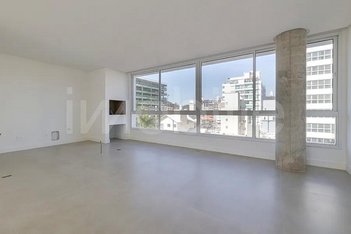 apartment em Rua Delfim Mário Pádua Peixoto, Praia Brava de Itajaí - Itajaí - SC