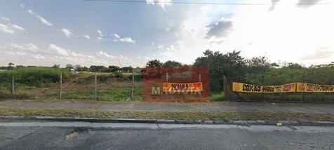 land_lot em Avenida Natalia Zarif, Jardim São Ricardo - Guarulhos - SP