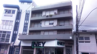 apartment em Antonio Carlos Gomes, Pio X - Caxias do Sul - RS