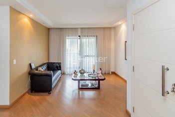 apartment em Rua Antônio Júlio dos Santos, Fazenda Morumbi - São Paulo - SP